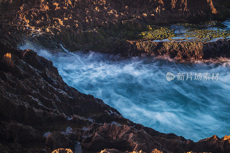 海景