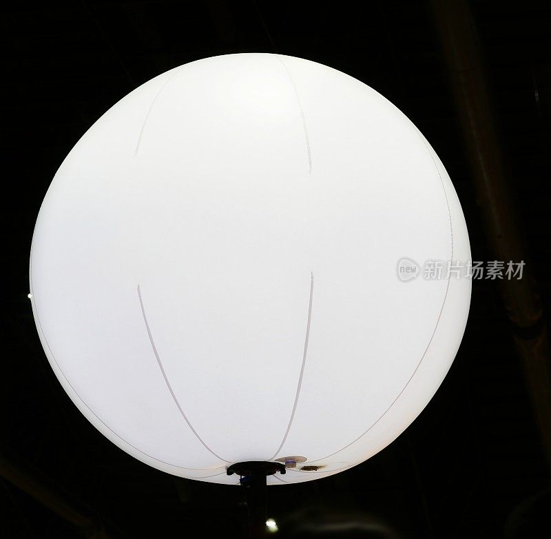 日式灯笼灯气球