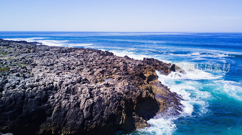 沿海景观