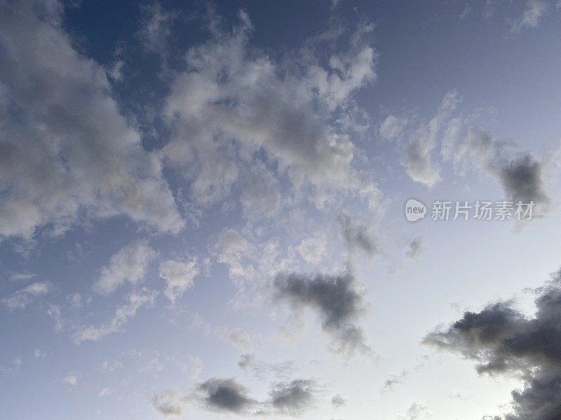 澳大利亚Cloudscape