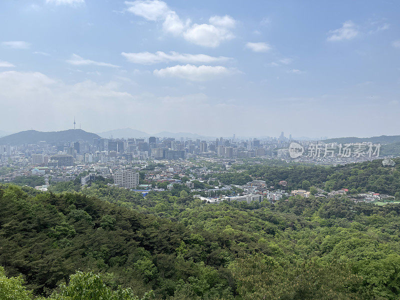 首尔韩国