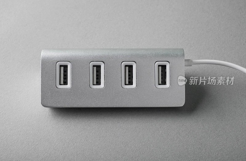 便携式USB集线器