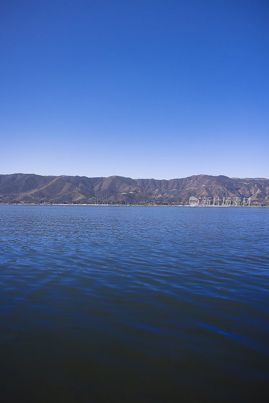 埃尔西诺湖