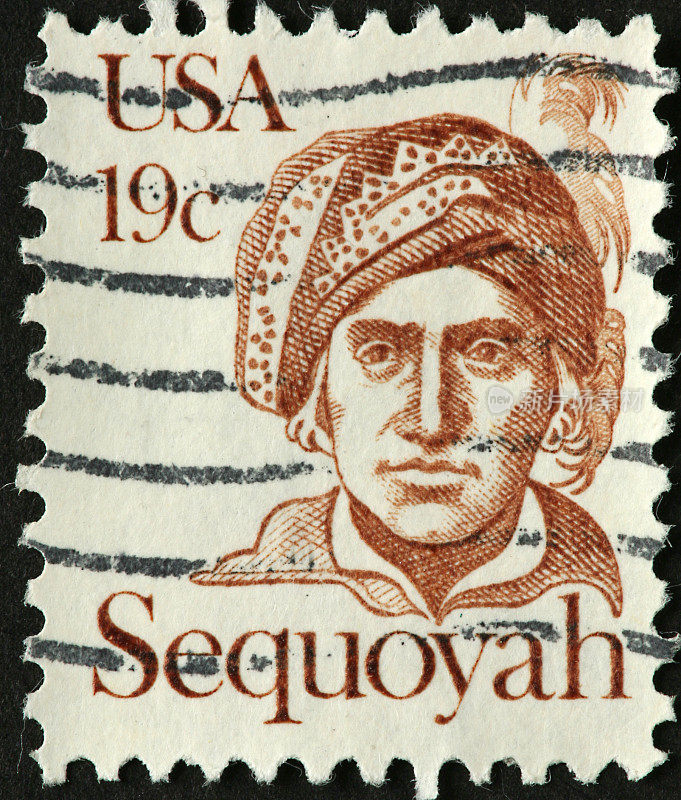 Sequoyah首席