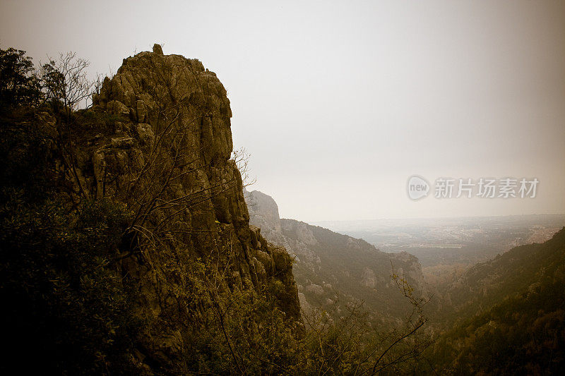 奥林匹斯山