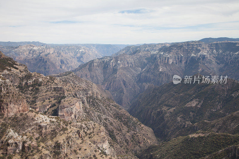 铜峡谷