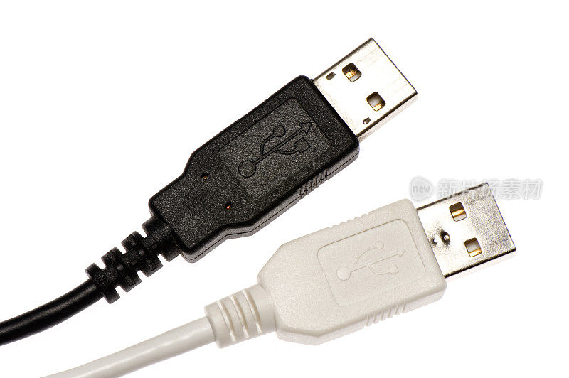 USB连接器