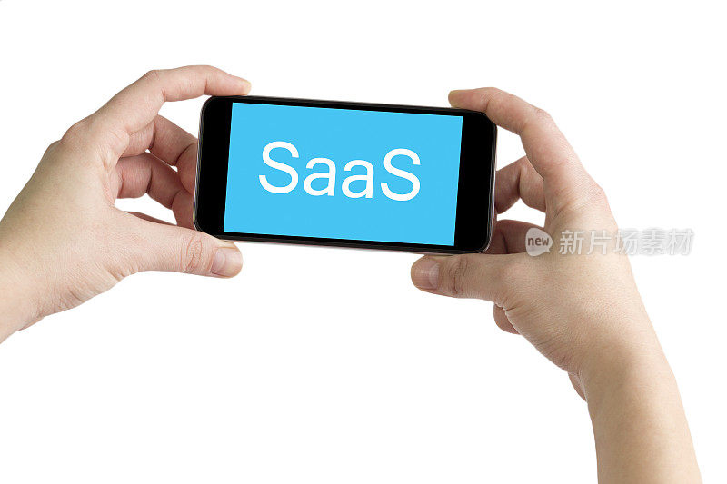 SaaS