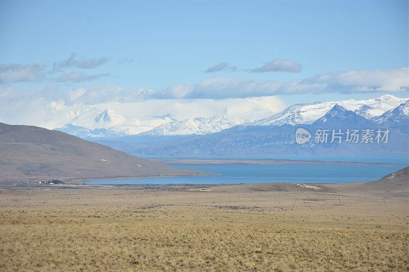 浪漫的巴塔哥尼亚