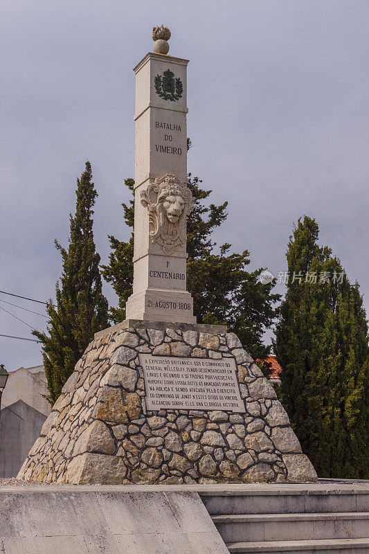 维梅罗纪念碑战役