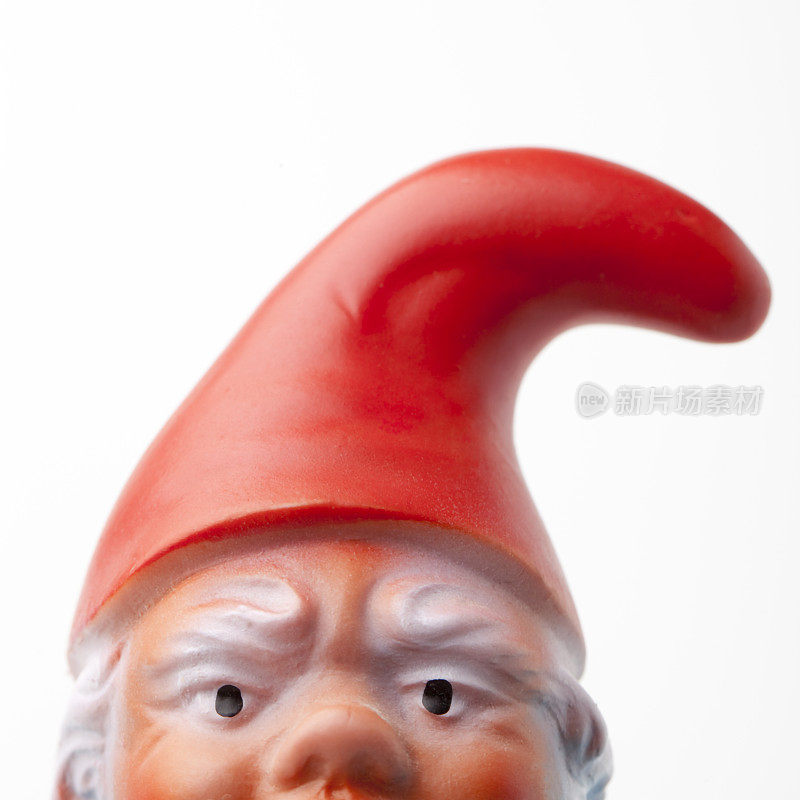 花园gnome