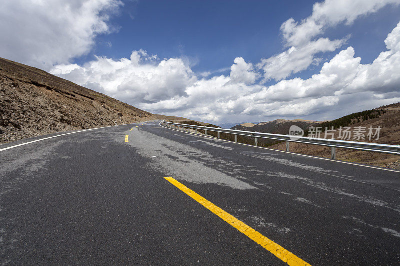 高速公路