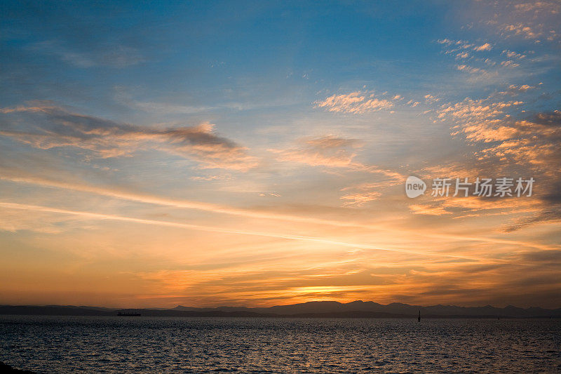 海湾岛