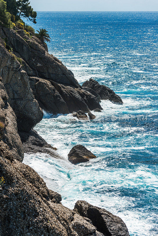 Portofino、意大利