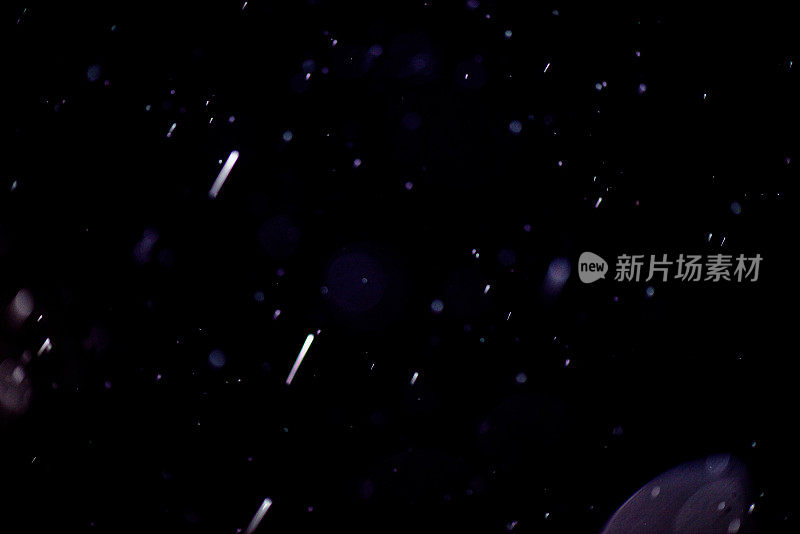 流星雨