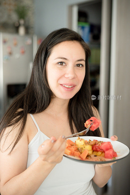 健康饮食