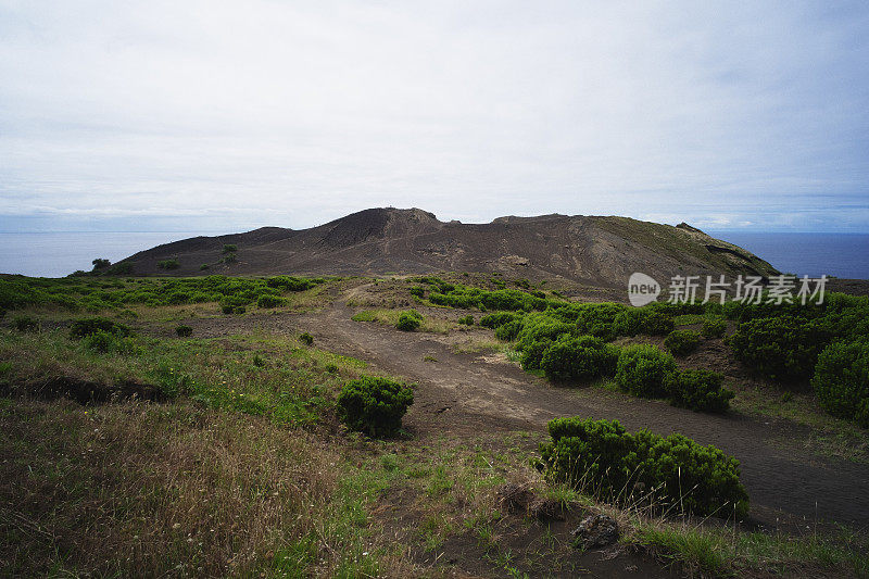 亚速尔群岛景观