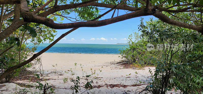 Amazônia和Tapajós