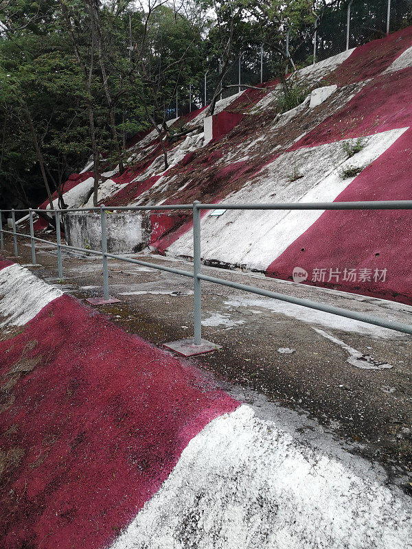 香港九龙棋盘山