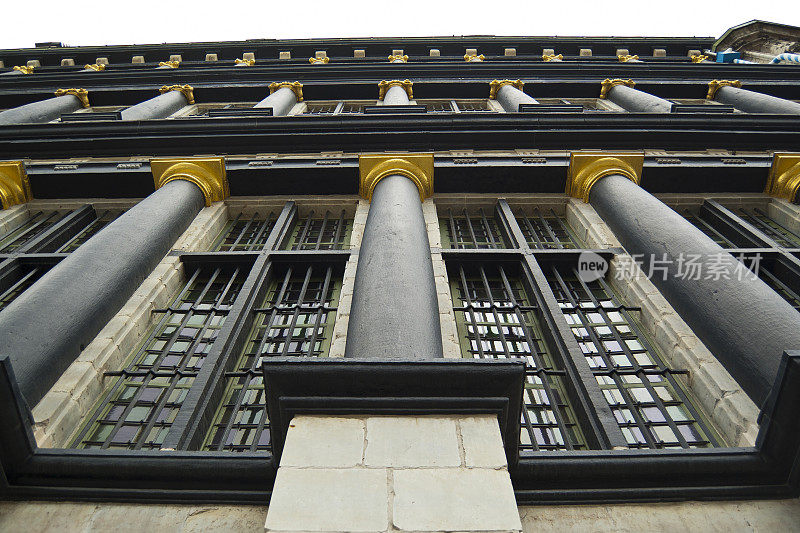 比利时根特市政厅