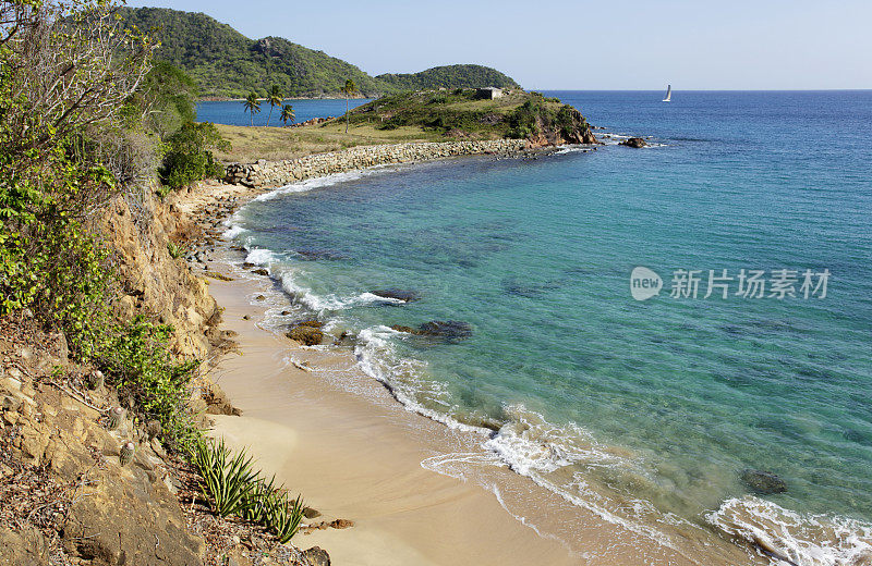 海滩系列