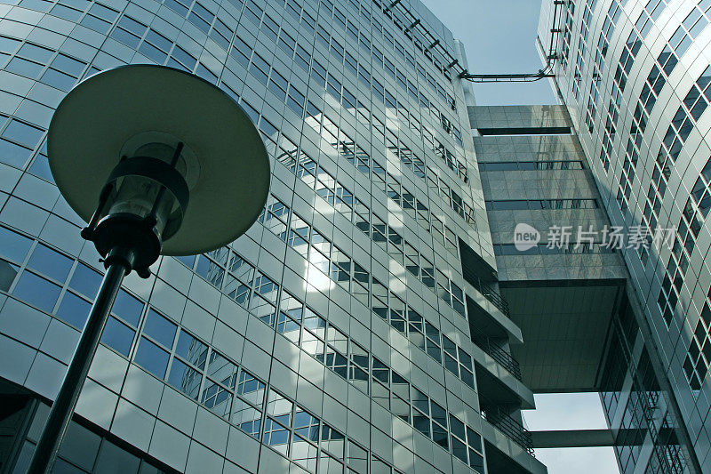 鹿特丹2号办公楼