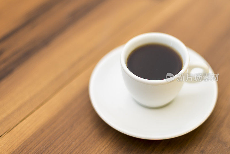 巴西咖啡(cafezinho)