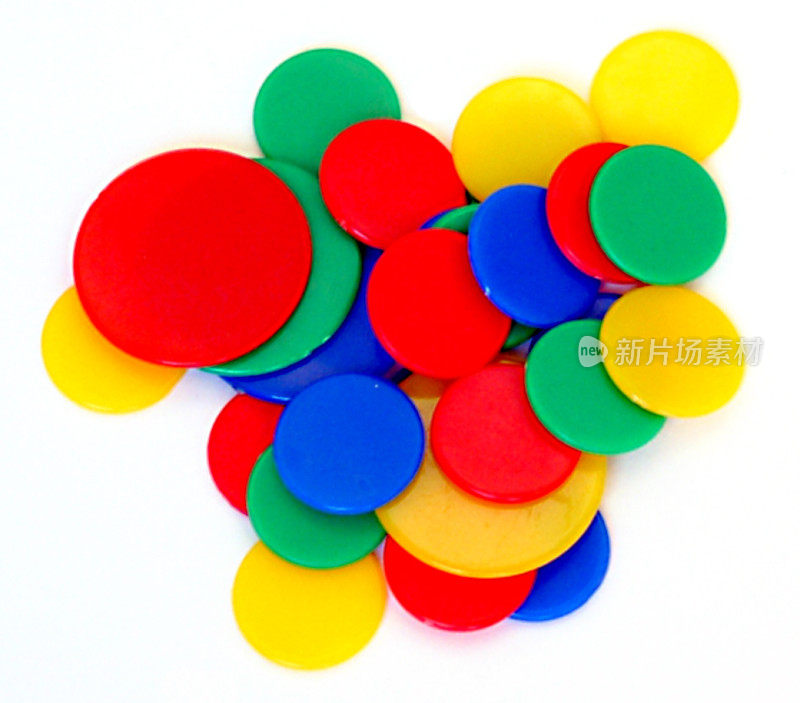 Tiddlywinks