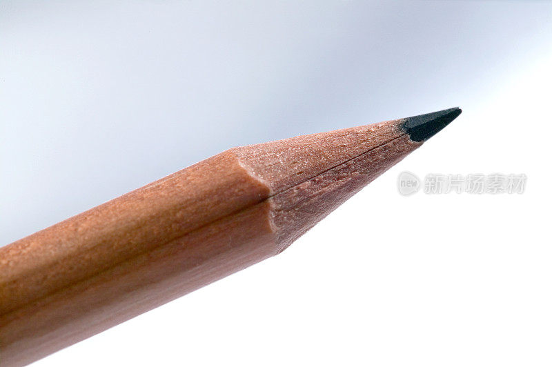 木制铅笔