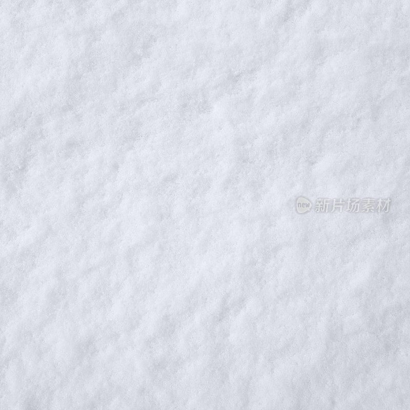 雪纹理