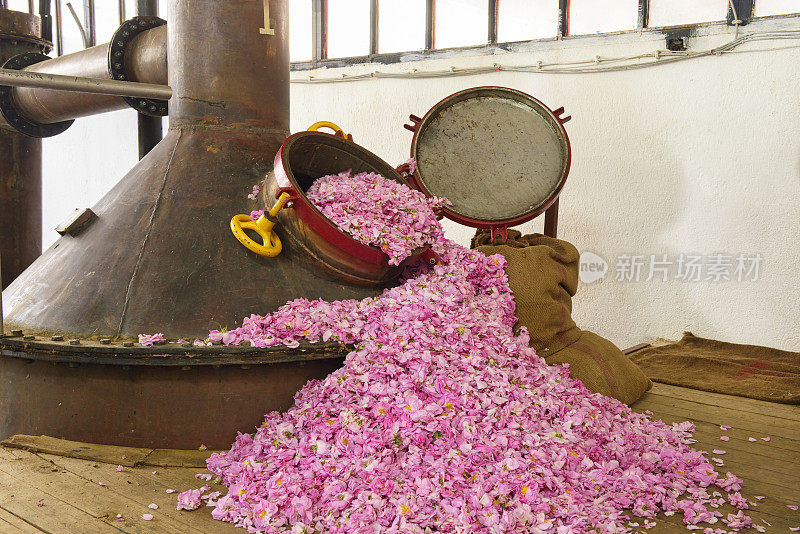 增加石油产量