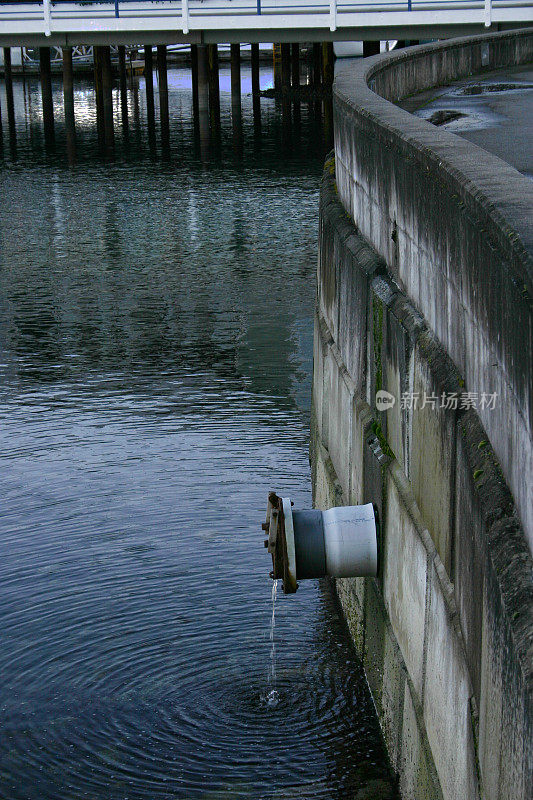 排水管道