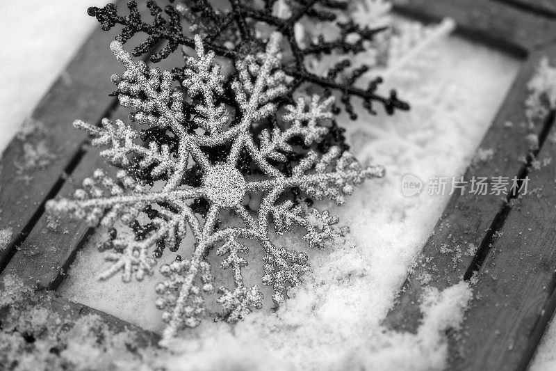 雪花