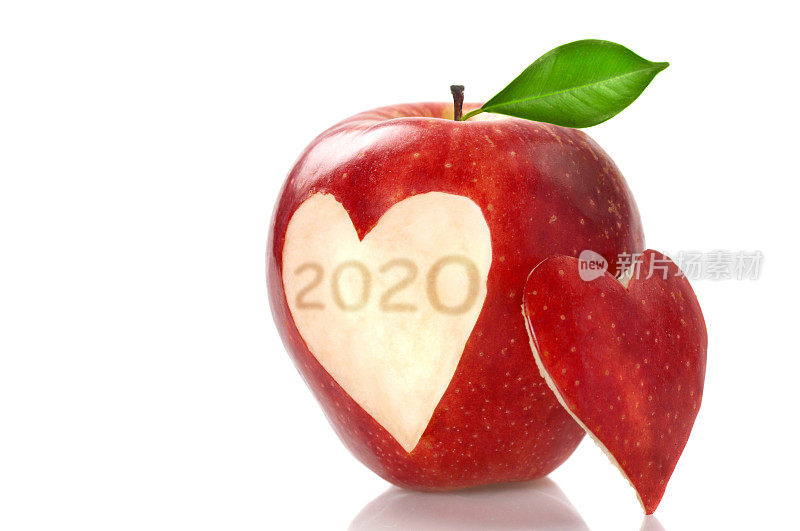 欢迎来到2020年