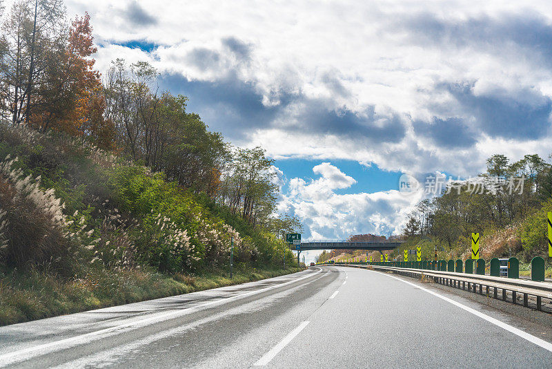 公路大桥