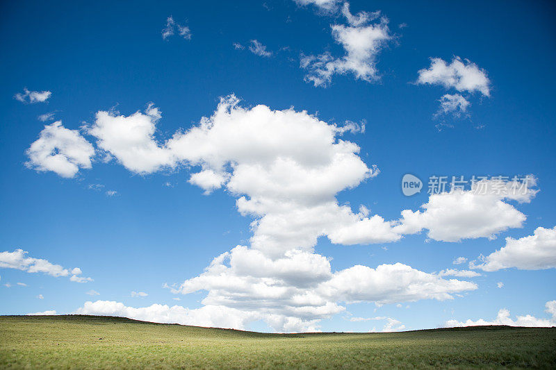 积云Cloudscape