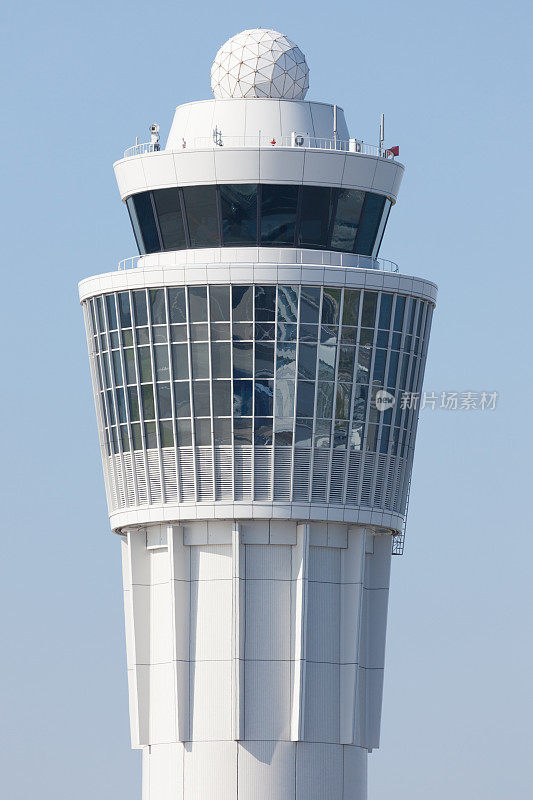 空中交通管制塔