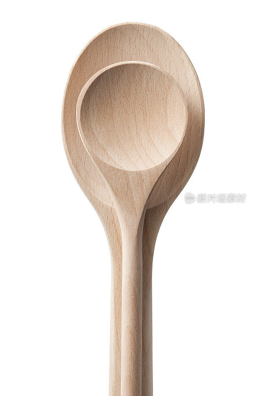 木制勺子