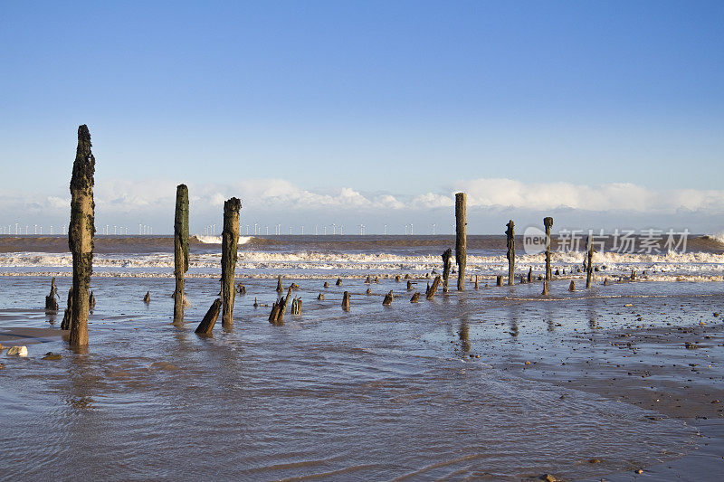 Spurn最尖端