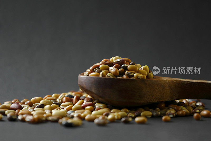 扁豆bean