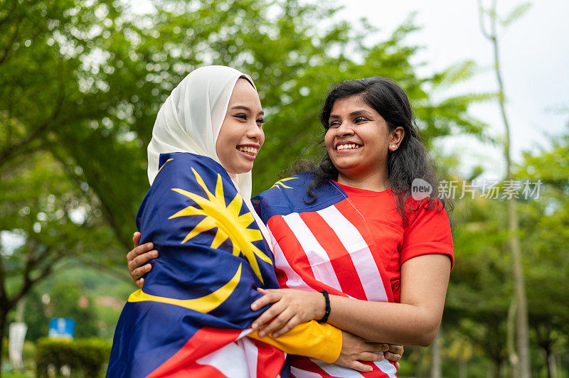 马来西亚独立纪念日
