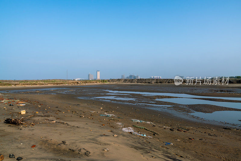 沿海风景