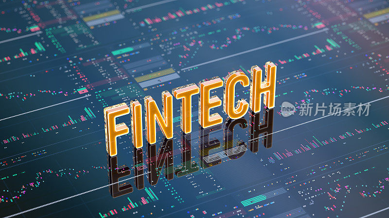 Fintech金融技术