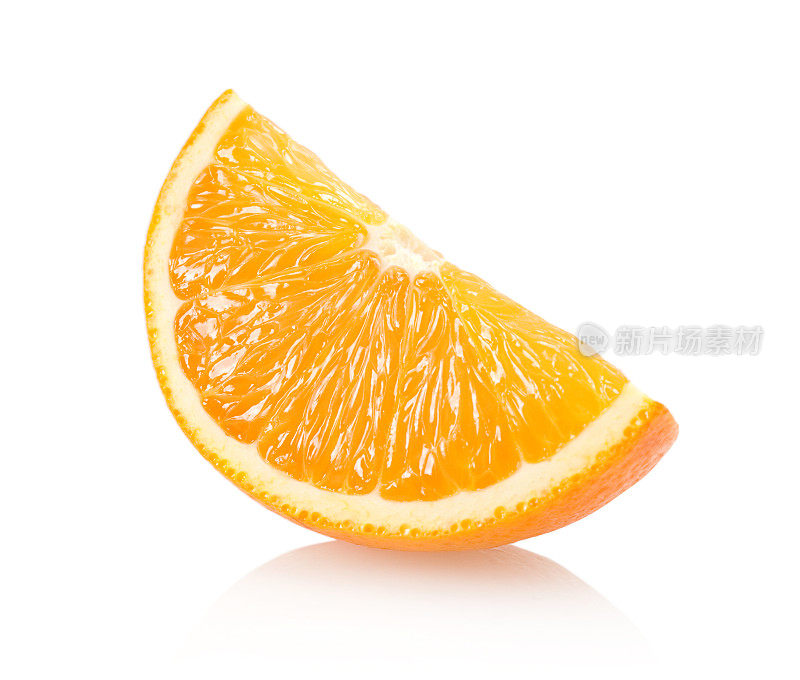 橙片