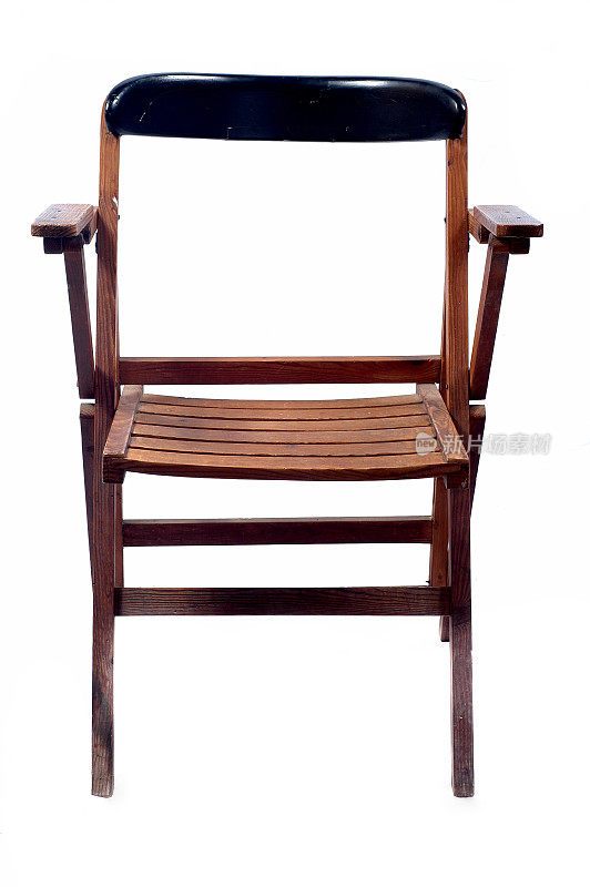 你的椅子