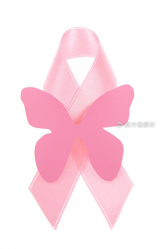 乳腺癌的希望