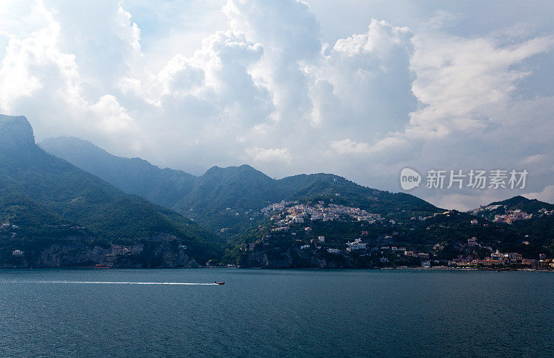 阿玛海岸