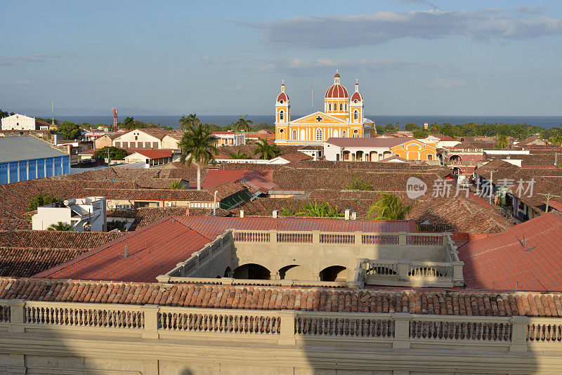 格林纳达、尼加拉瓜