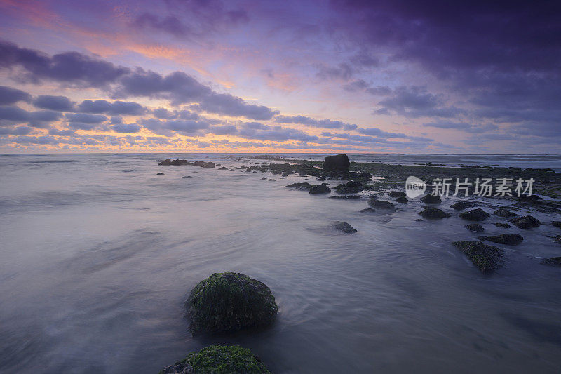 穆迪海景