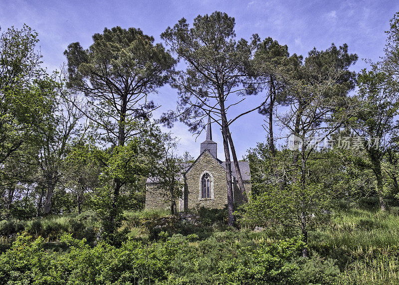 Rochefort-en-Terre